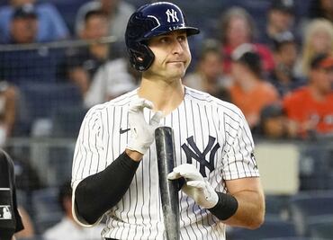 Pelotero de los Yankees abre perfil de LinkedIn por el parón de Grandes Ligas