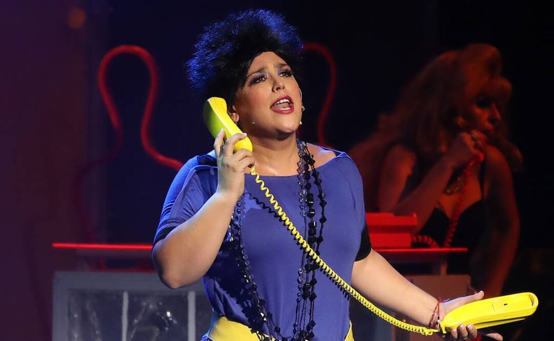 FOTO: Ariel Ojeda/EL UNIVERSAL.