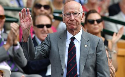 Excampeón del mundo fue diagnosticado con demencia