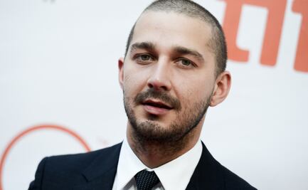 Tras acusaciones de abuso, Shia LaBeouf busca ayuda psicológica "intensiva y a largo plazo"