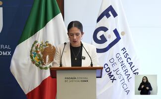 Hay presencia de La Unión Tepito, Cártel de Tláhuac y Los Rodolfos en despojos: Fiscalía CDMX; unidad especializada analiza modus operandi