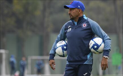 En la Libertadores 2001 parecía que jugaba la Selección: 'Conejo' Pérez