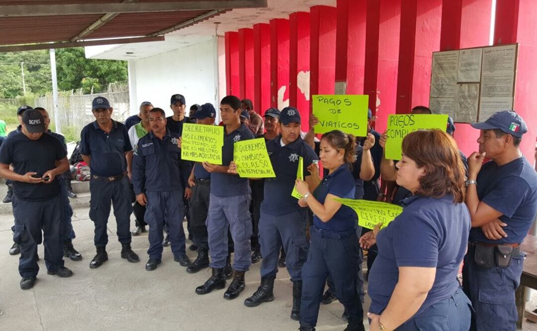 (Foto: Carlos Arrieta/El Universal)