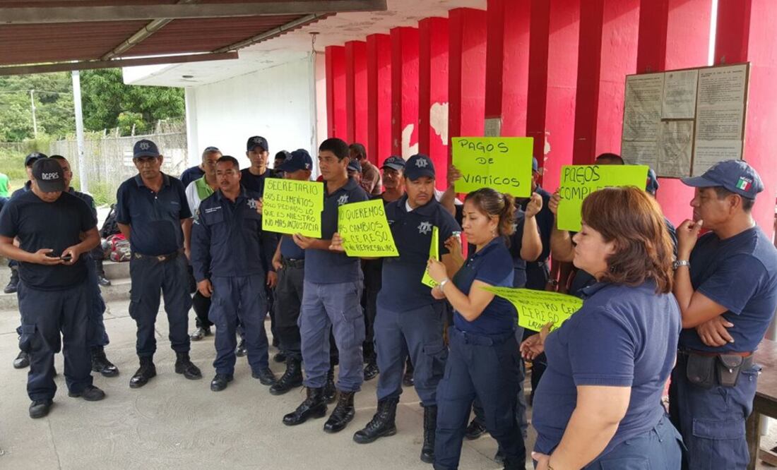 (Foto: Carlos Arrieta/El Universal)