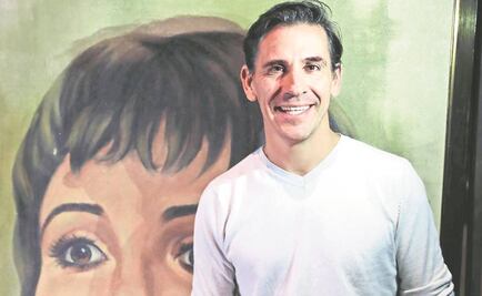 Leonorilda Ochoa, una mamá que vuela libre