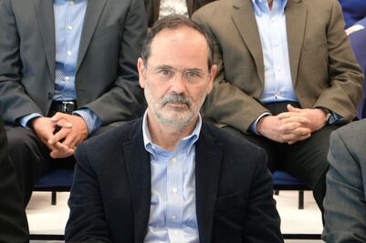 Desencanto contra partidos es generalizado, dice Madero