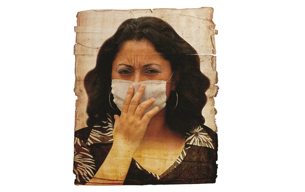 AMLO, el virus y la prensa