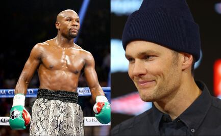 Tom Brady y Mayweather reciben dinero de EE.UU para lidiar con el Covid-19
