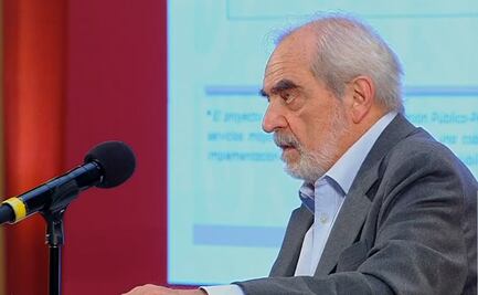 "Internet para Todos" proporciona conexión a 18 hospitales de Alta Especialidad: CFE