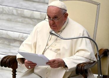 Papa Francisco expresa su cercanía a afectados por el terremoto en Myanmar y Tailandia; reza "por los equipos de emergencia"