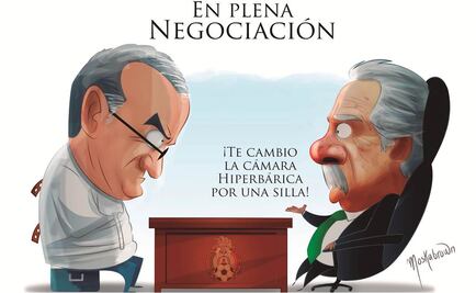 Bielsa se aleja del Tri; hay 'Plan B'