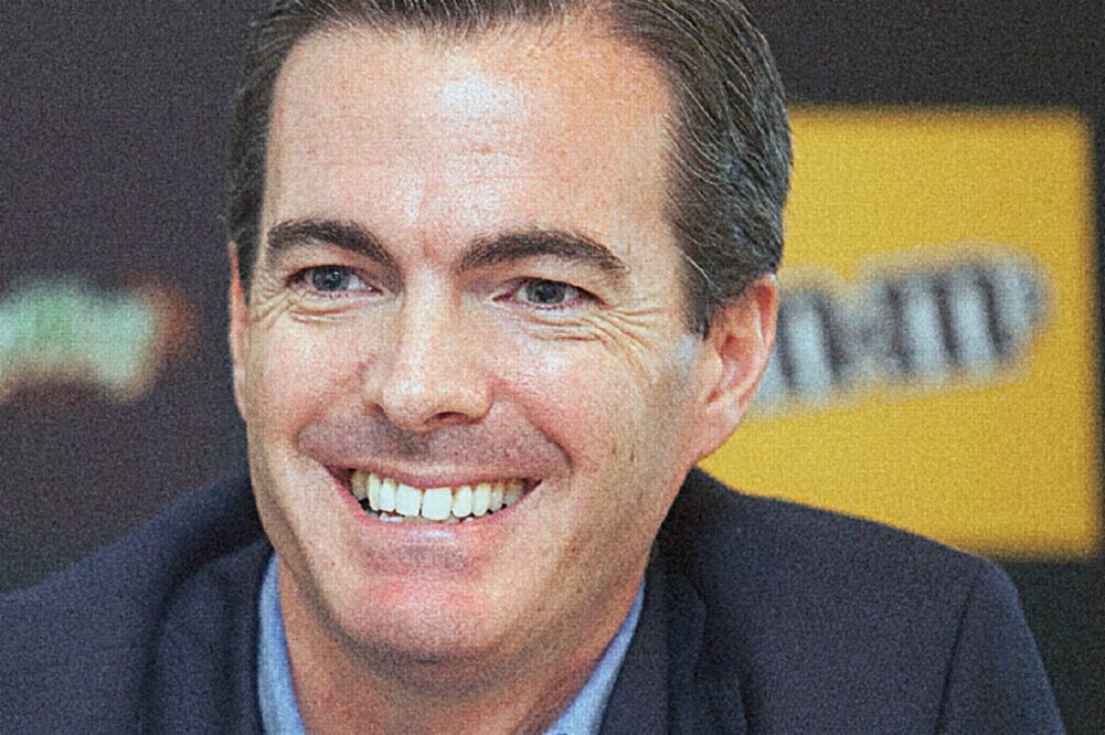 Barry O’Sullivan, director general de Mars Chocolate México, afirma que el mercado de chocolates en México tiene un valor de 13 mil millones de pesos (ESPECIAL)