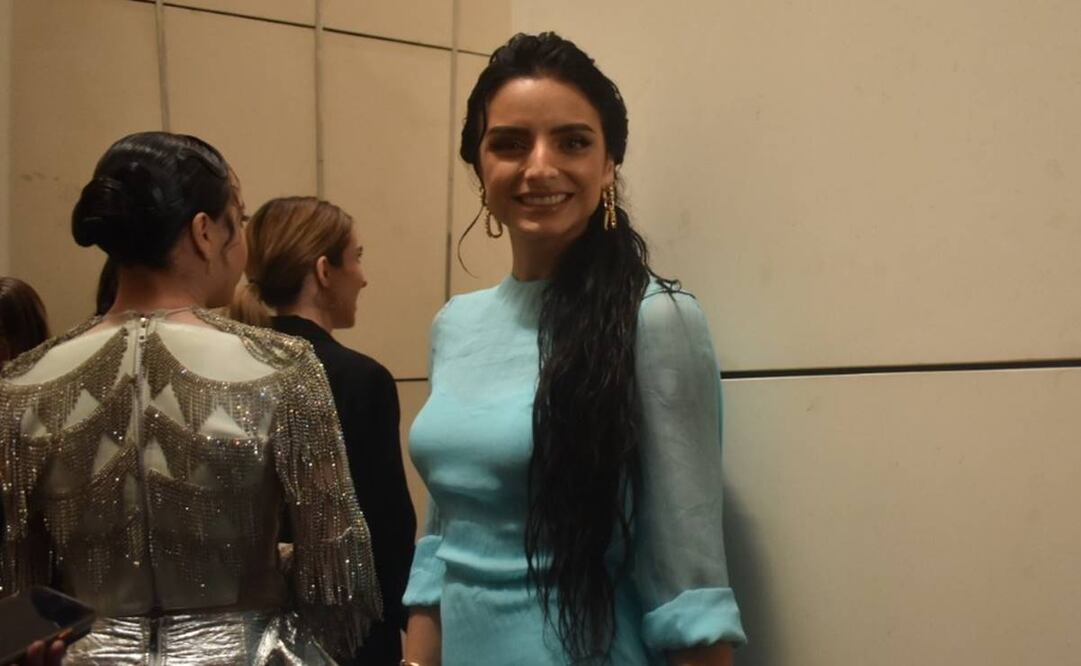 Armando Pereda Maldonado/EL UNIVERSAL 