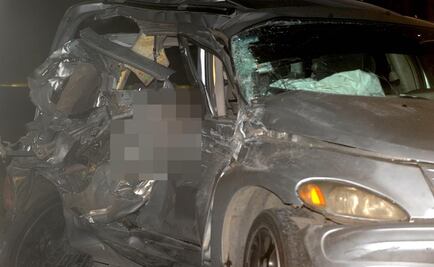 Tras accidente, abandonan a joven y lo dejan morir solo en Azcapotzalco 