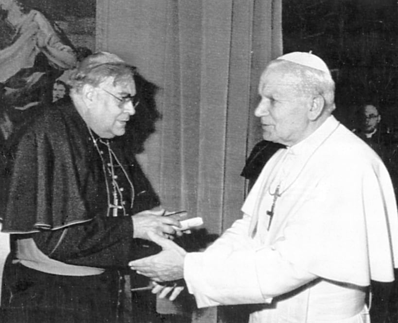 Archivo / EL UNIVERSAL