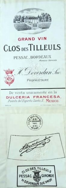 Deverdun, la famosa dulcería francesa del centro