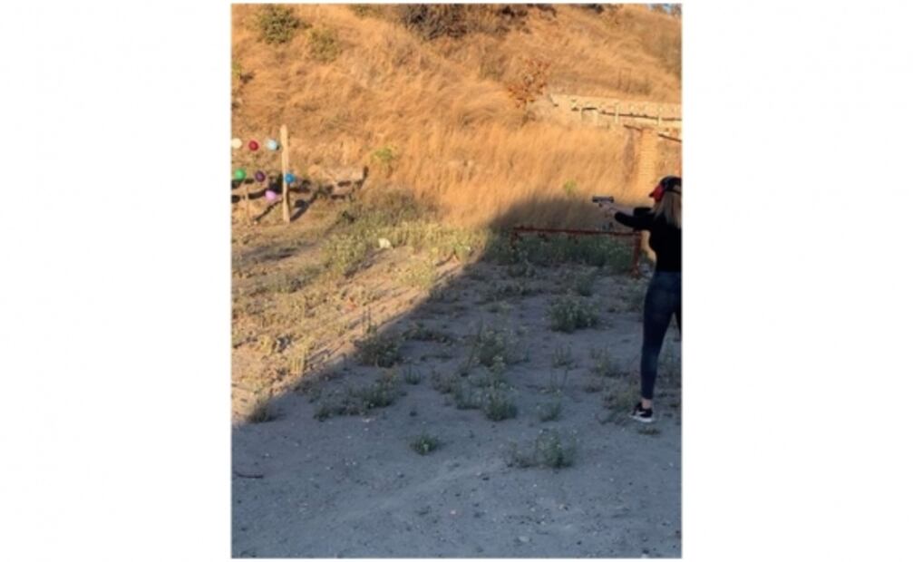 Reina del bikini, así era la vida de Maine, capturada por presuntos vínculos con el CJNG