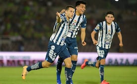El futbolista que se pelean el América y los Pumas