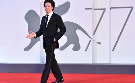 Juzgar una película por un tráiler es el colmo del absurdo: Michel Franco 