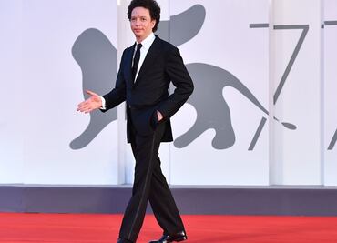 Juzgar una película por un tráiler es el colmo del absurdo: Michel Franco