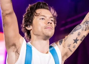 Harry Styles: 10 mujeres que conquistaron su corazón