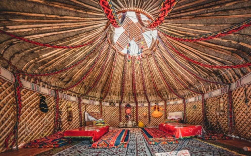 7 viajes para conocer a pueblos indígenas