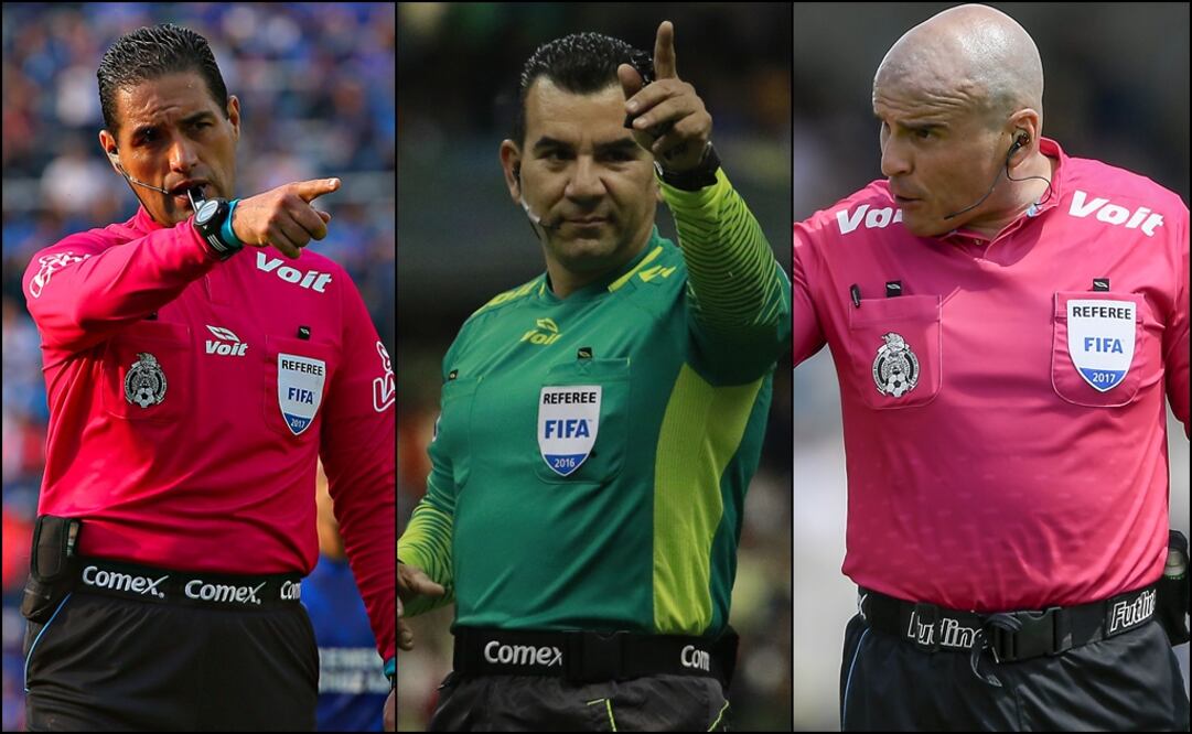 El futbol mexicano está secuestrado