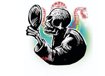 El karma los alcanzó: ya tienen su Ayotzinapa