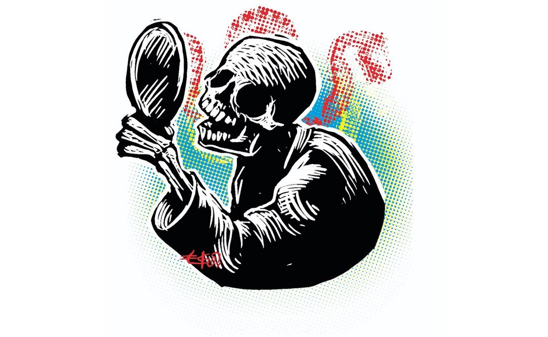 Salvador García Soto