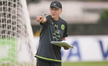 Futuro incierto para Osorio, tras Rusia