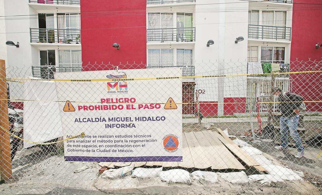 Foto: Archivo/EL UNIVERSAL