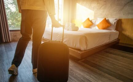 12 cosas que serán diferentes la próxima vez que te quedes en un hotel