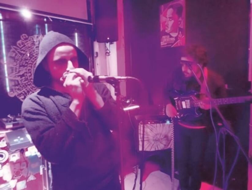 “Antros operan con fachada de centro cultural”