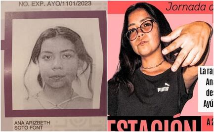 Buscan a la rapera INOF; se le vio por última vez subiendo a un mototaxi en Ecatepec, VIDEO