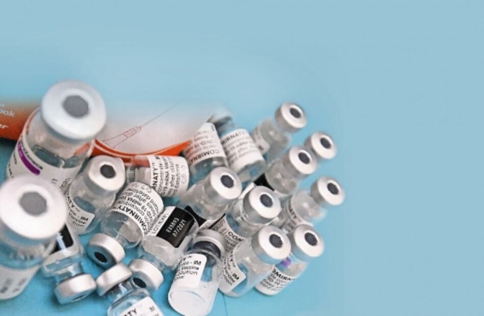 Covid-19: Una dosis de la vacuna reduce el riesgo de transmisión en el hogar