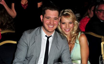 Michael Bublé estuvo a punto de abandonar la música