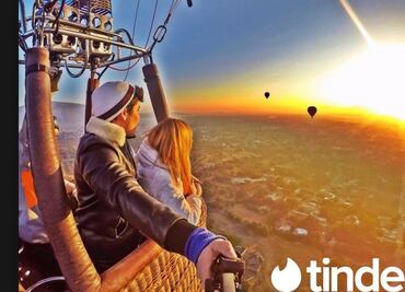 Tinder se apuntará al fenómeno de las series con una historia apocalíptica