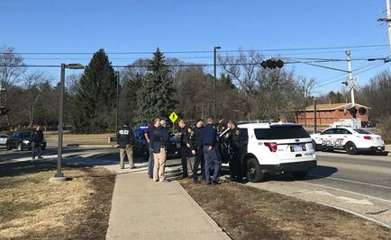 Al menos dos muertos en tiroteo dentro de Universidad Central de Michigan