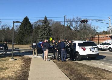 Al menos dos muertos en tiroteo dentro de Universidad Central de Michigan