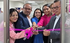 "Somos México" se propone alcanzar el 10% de la votación en CDMX; subrayan que no son el nuevo PRD