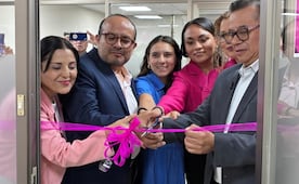"Somos México" se propone alcanzar el 10% de la votación en CDMX; subrayan que no son el nuevo PRD