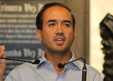 Giran orden de aprehensión contra otro integrante del Clan Yunes