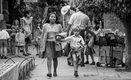 Alfonso Cuarón’s ‘Roma’ to be screened at Los Pinos