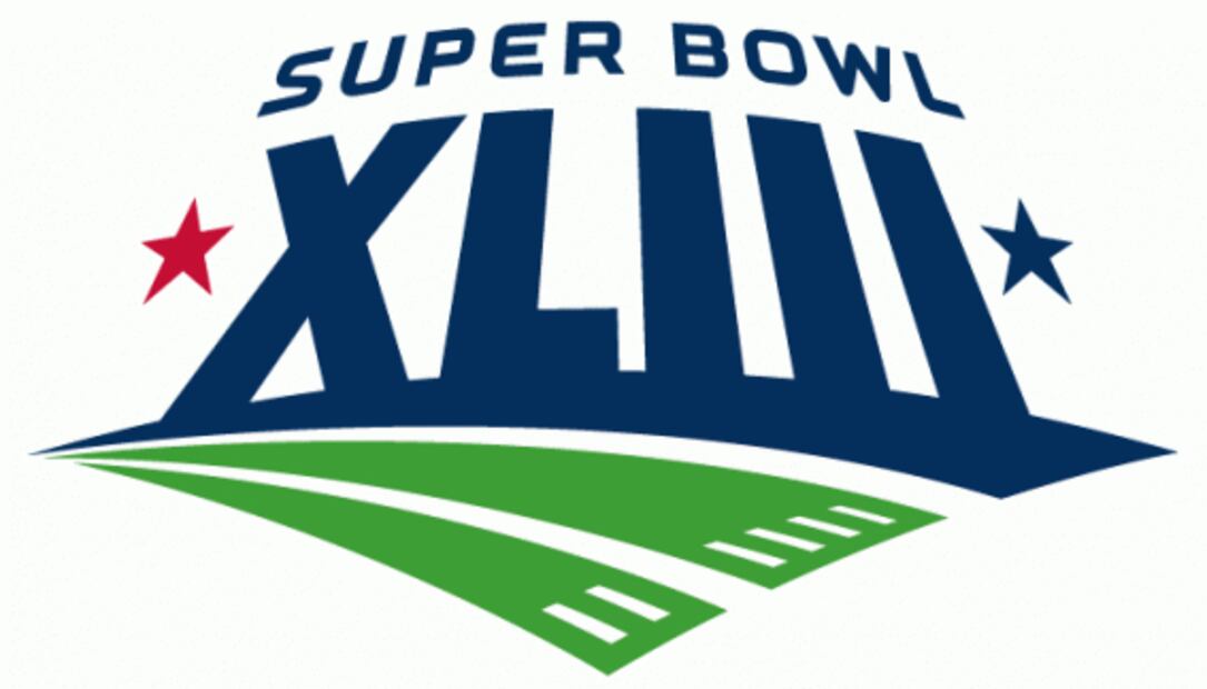NFL: Conoce los logos de todos los Super Bowl