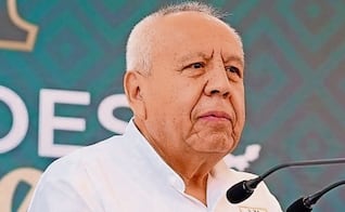 Perfiles militares y políticos se mantienen en INM