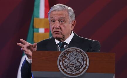 AMLO envía carta al presidente de China para pedir ayuda por tráfico de fentanilo a México