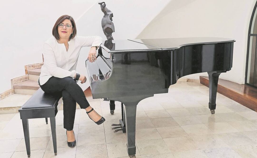 Foto: Archivo/ EL UNIVERSAL.