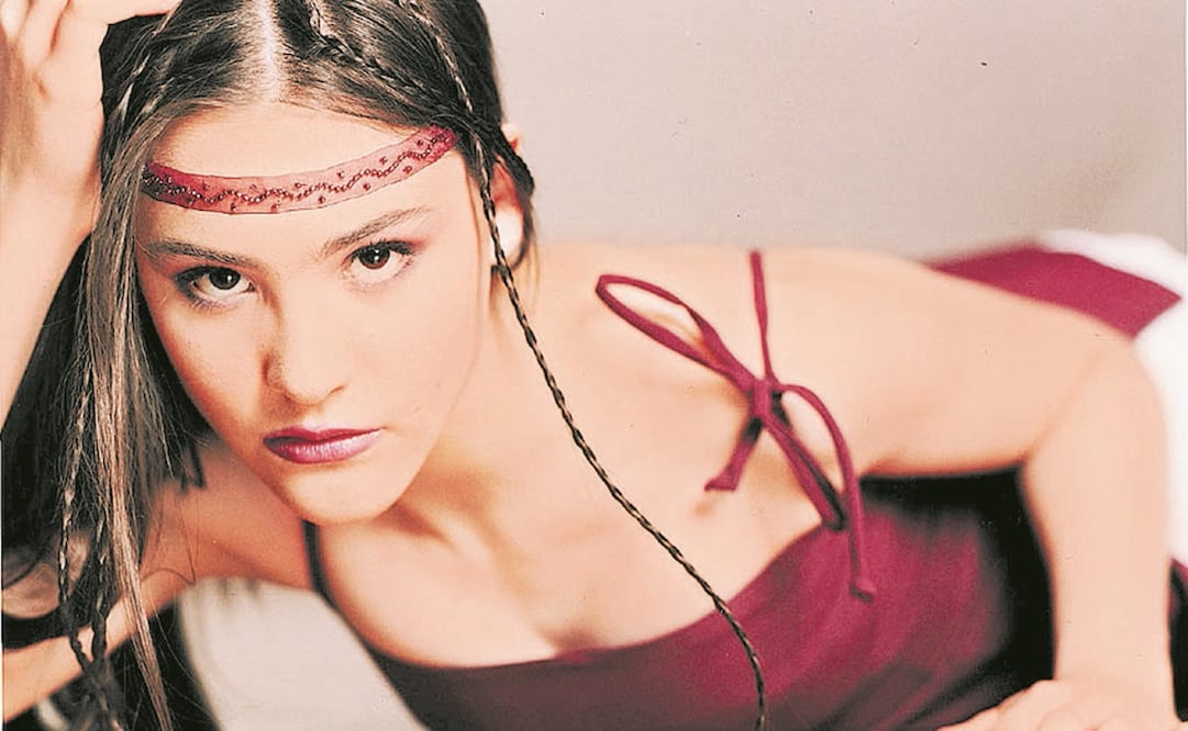 Foto: ARCHIVO EL UNIVERSAL