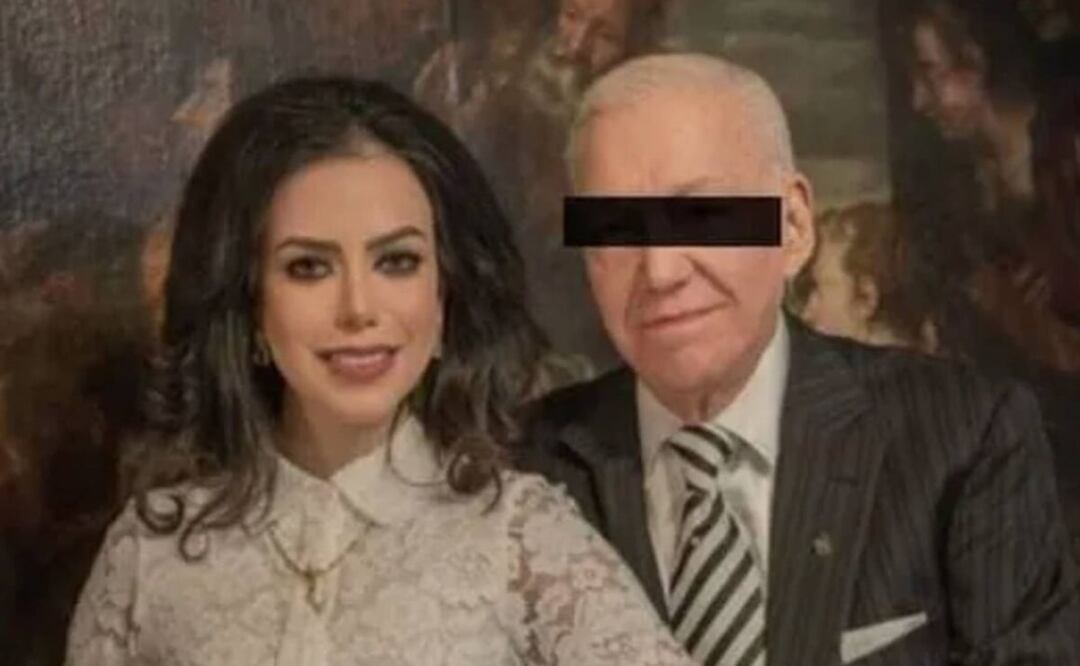 Foto: Especial/ El Universal