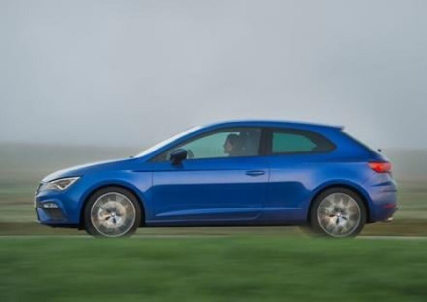 Los autos deportivos más vendidos en México